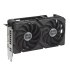 ASUS Dual Radeon RX 9060 XT 16GB GDDR6 Graphics Card